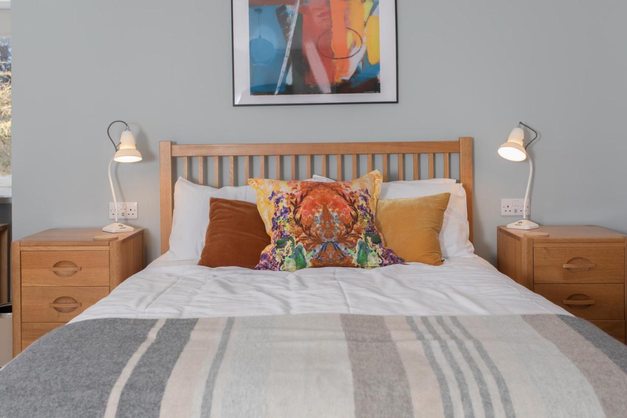 Guest house Roskhill House Lonmore