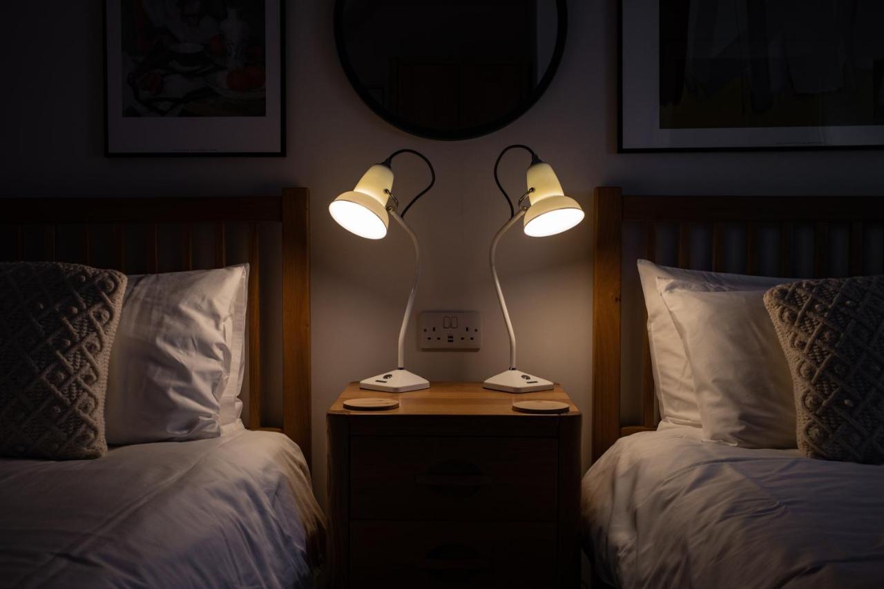 Guest house Roskhill House Lonmore